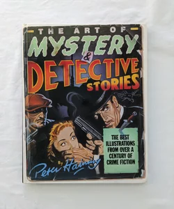 Art of Mystery and Detective Stories