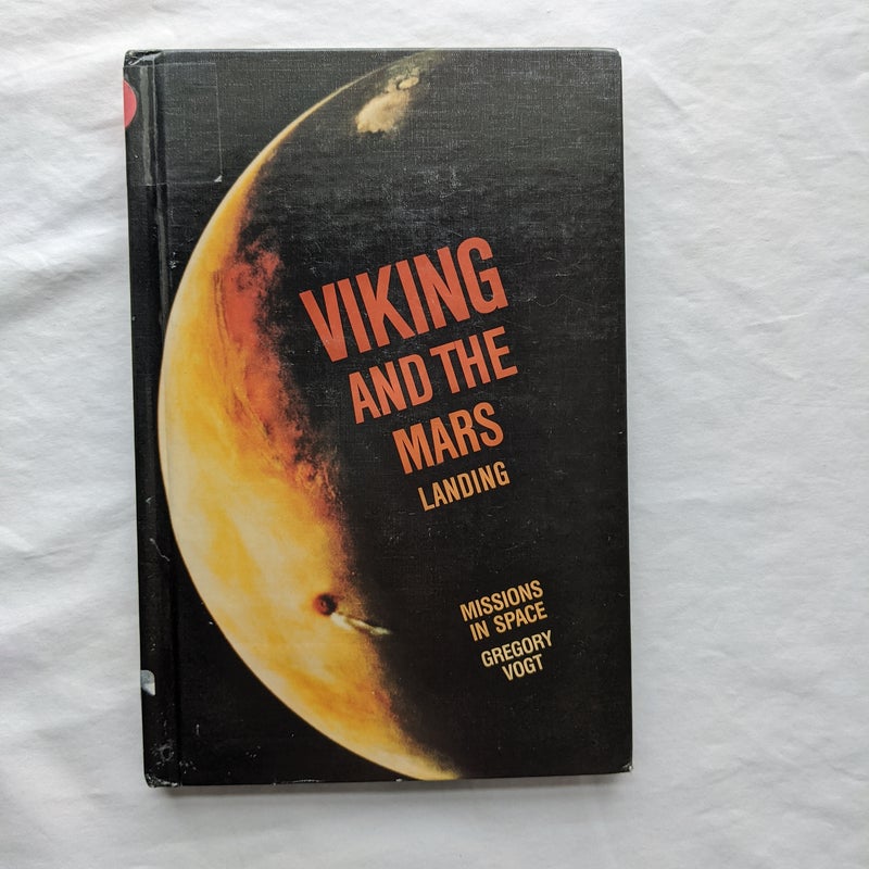 Viking and the Mars Landing