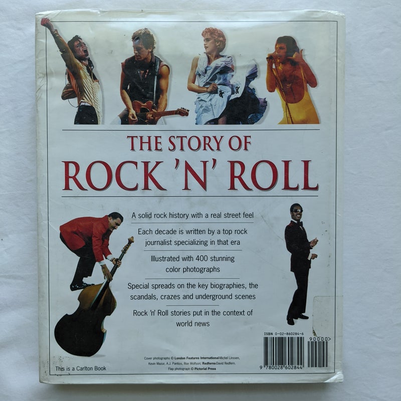 The Story of Rock 'n Roll