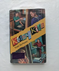 Kidnap Kids