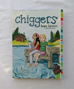 Chiggers