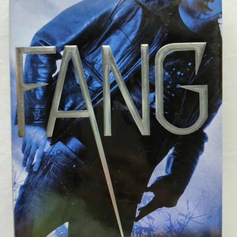 Fang