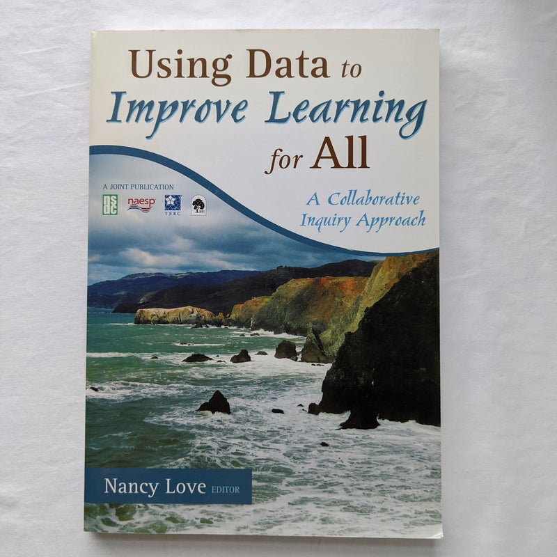 Using Data to Improve Learning for All