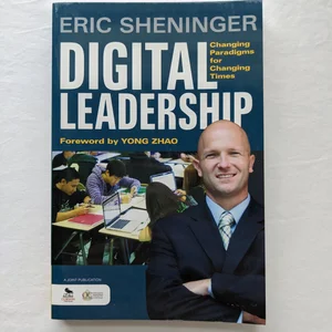 Digital Leadership