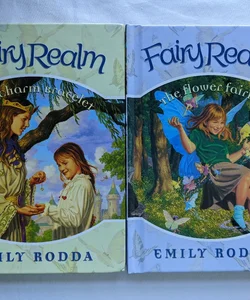 Fairy Realm Books