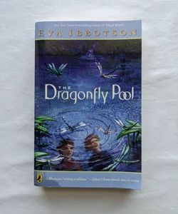 The Dragonfly Pool