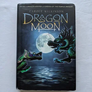 Dragon Moon