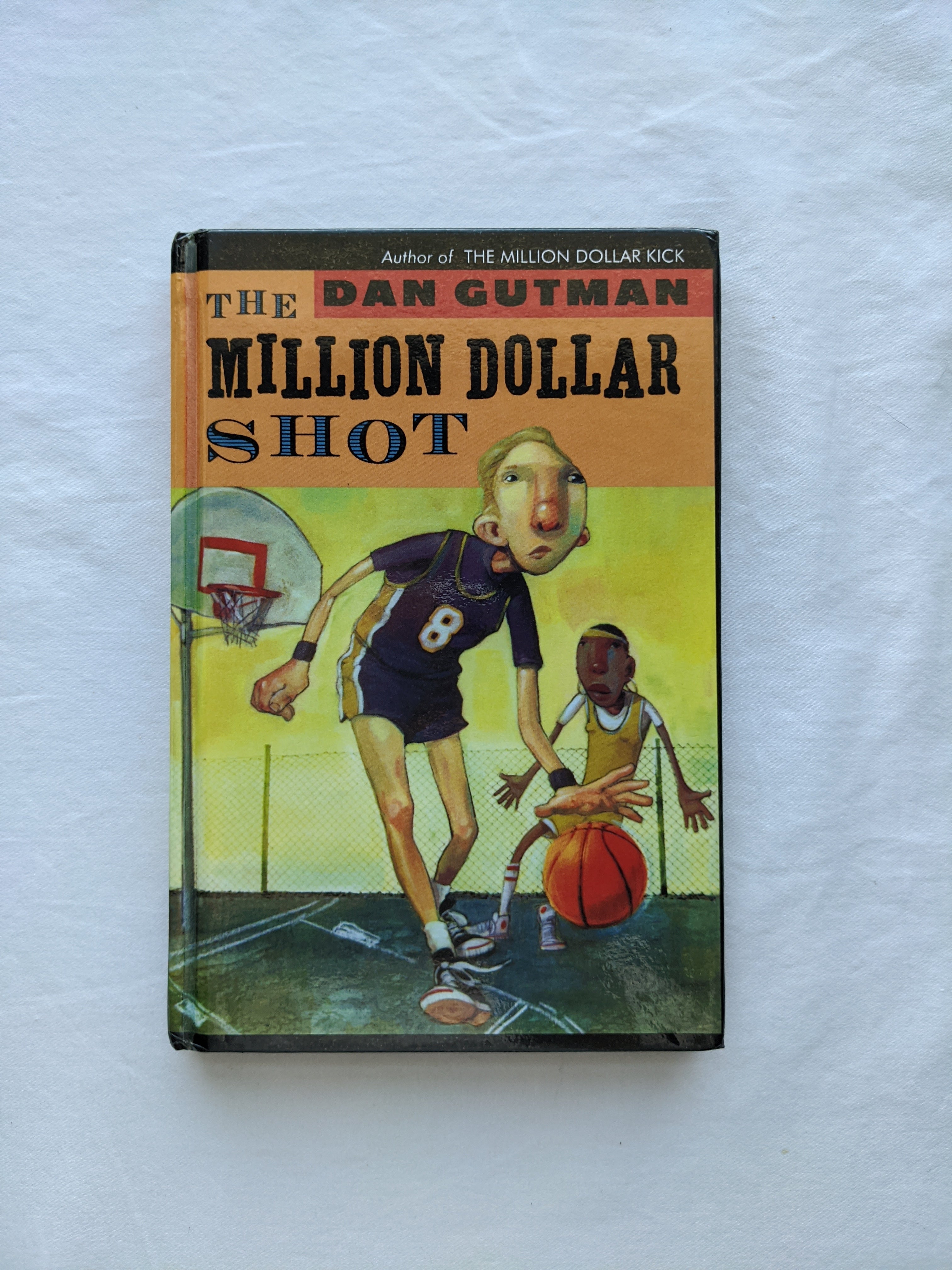 The Million Dollar Shot