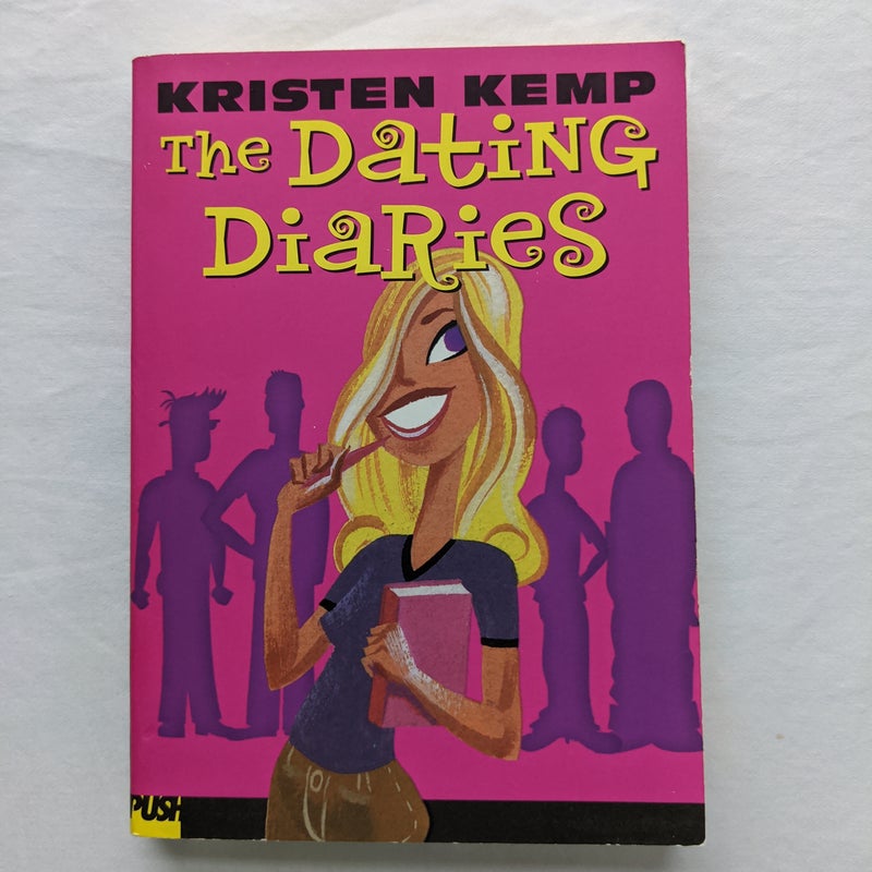 Dating Diaries