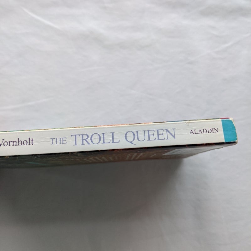 The Troll Queen