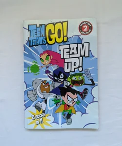 Teen Titans Go! (TM): Team Up!