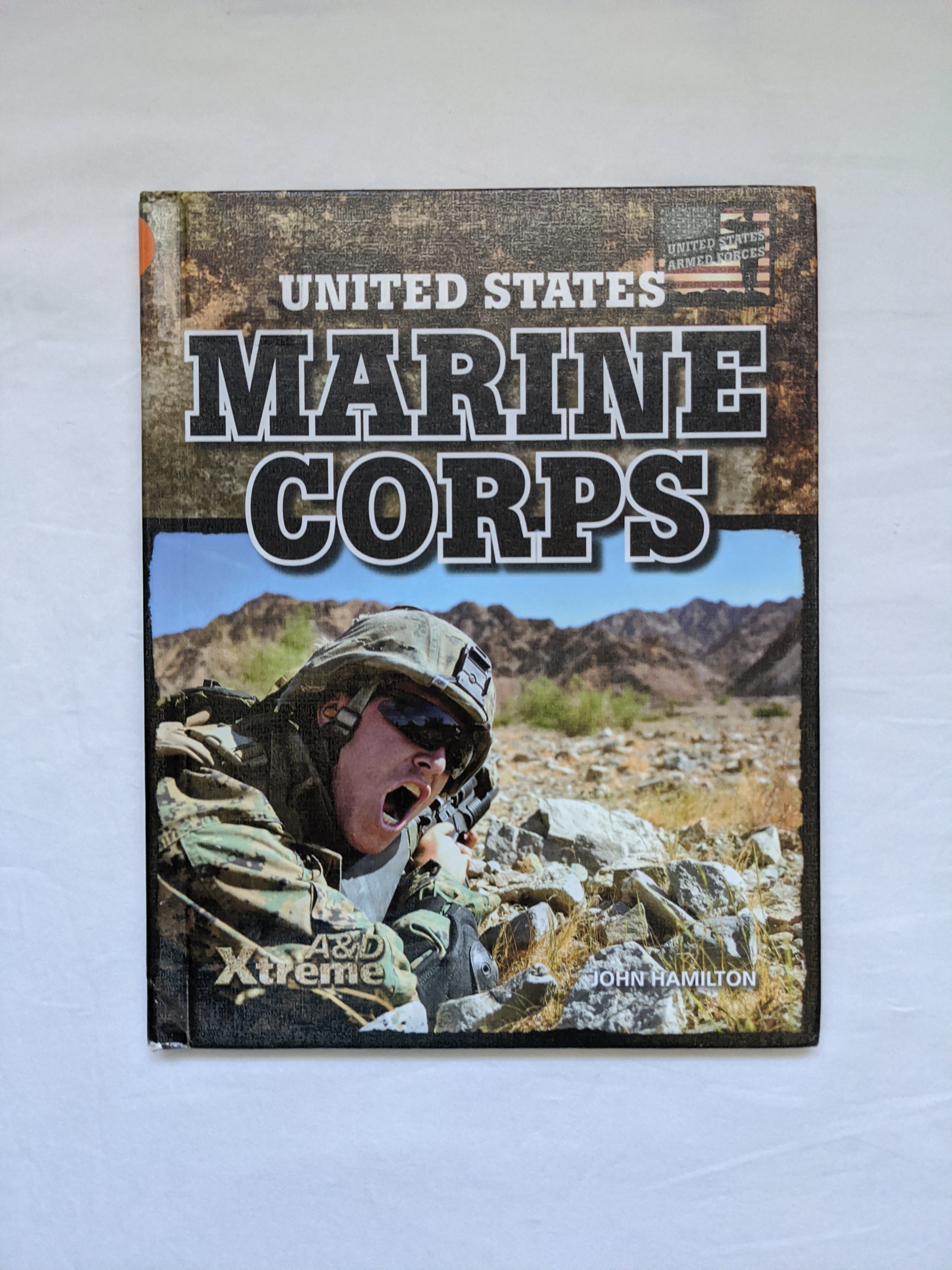 United States Marine Corps