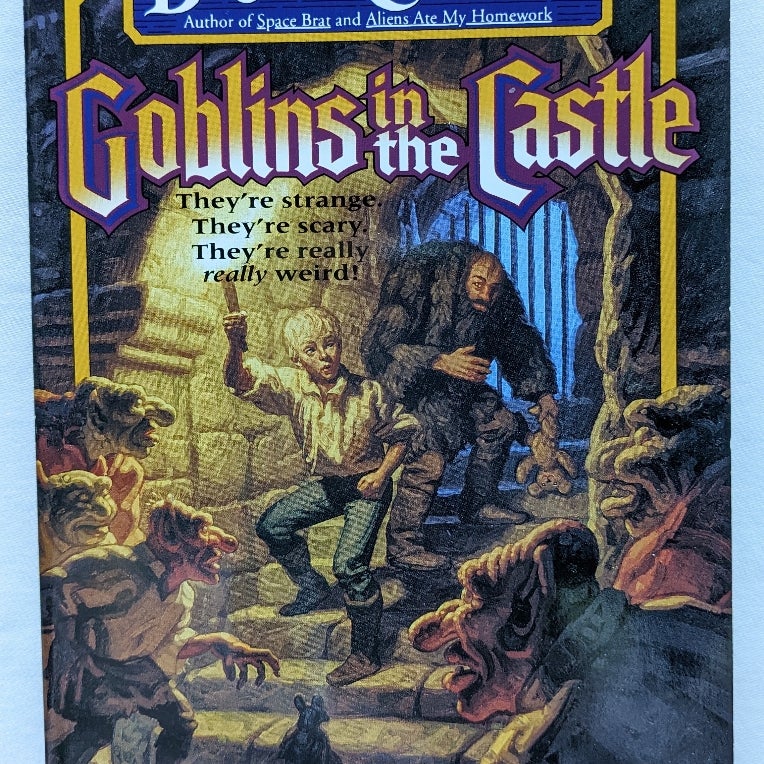 Bruce Coville Chapter Book Bundle 