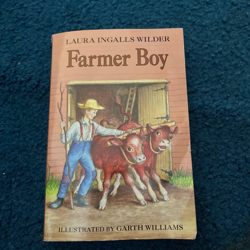 Farmer Boy