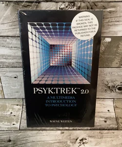 Psyk. Trek 2.0