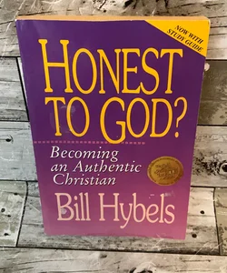 Honest to God?