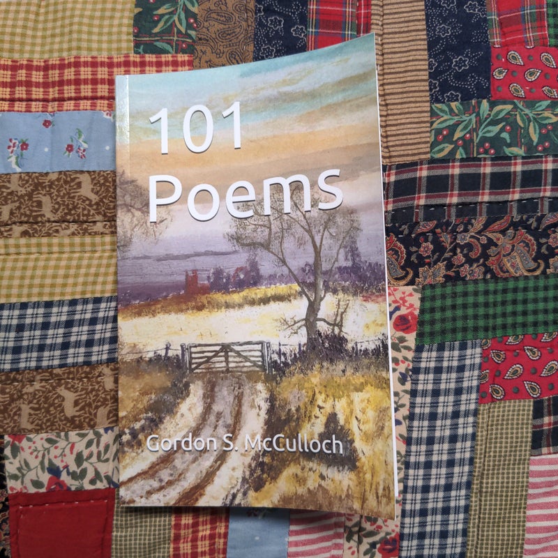 101 Poems