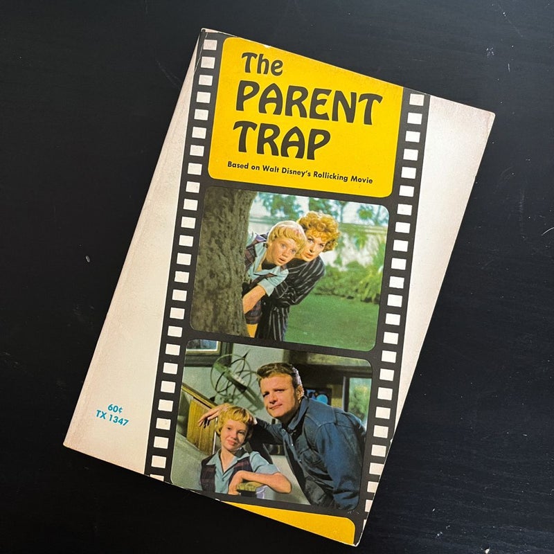 The Parent Trap (1968)