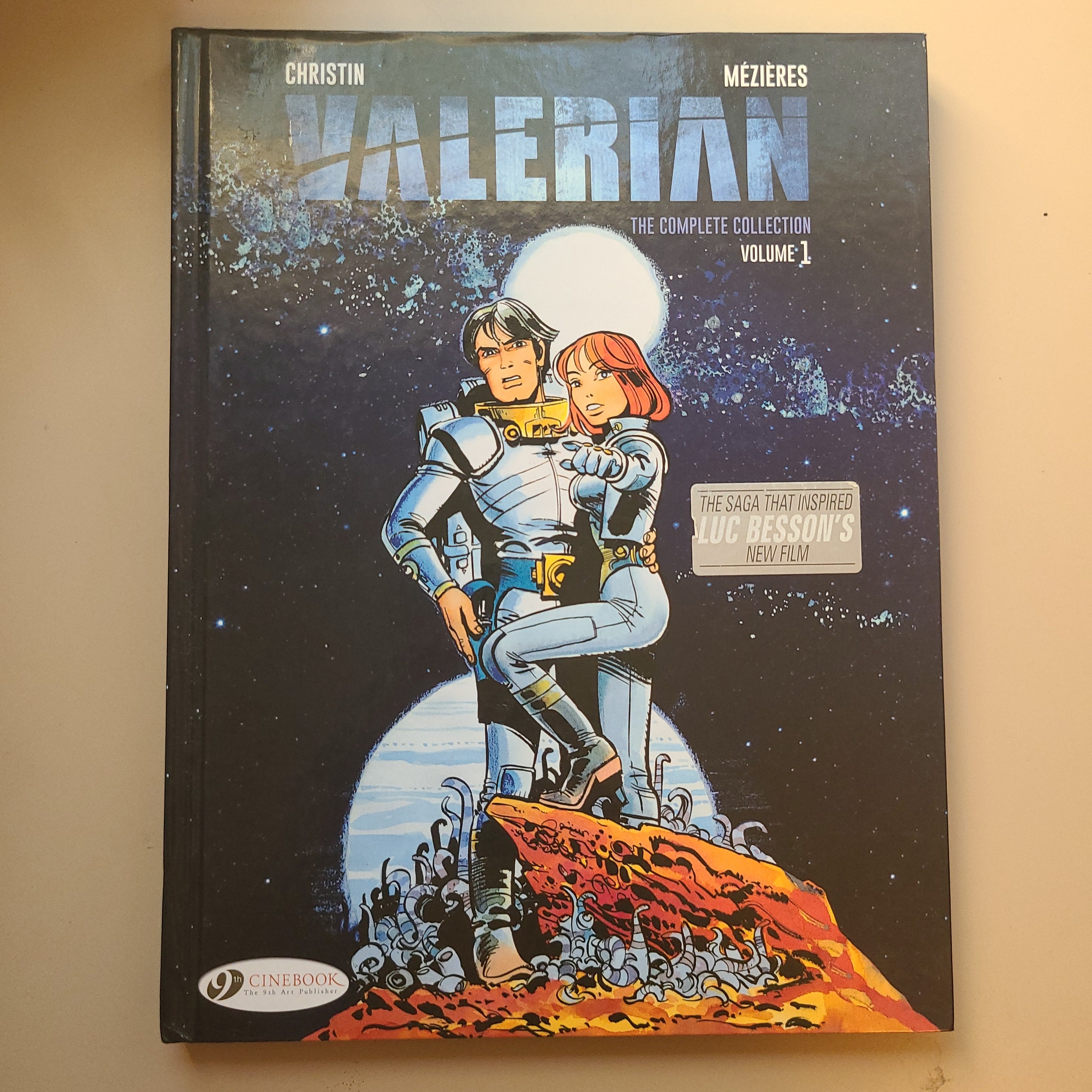 Valerian