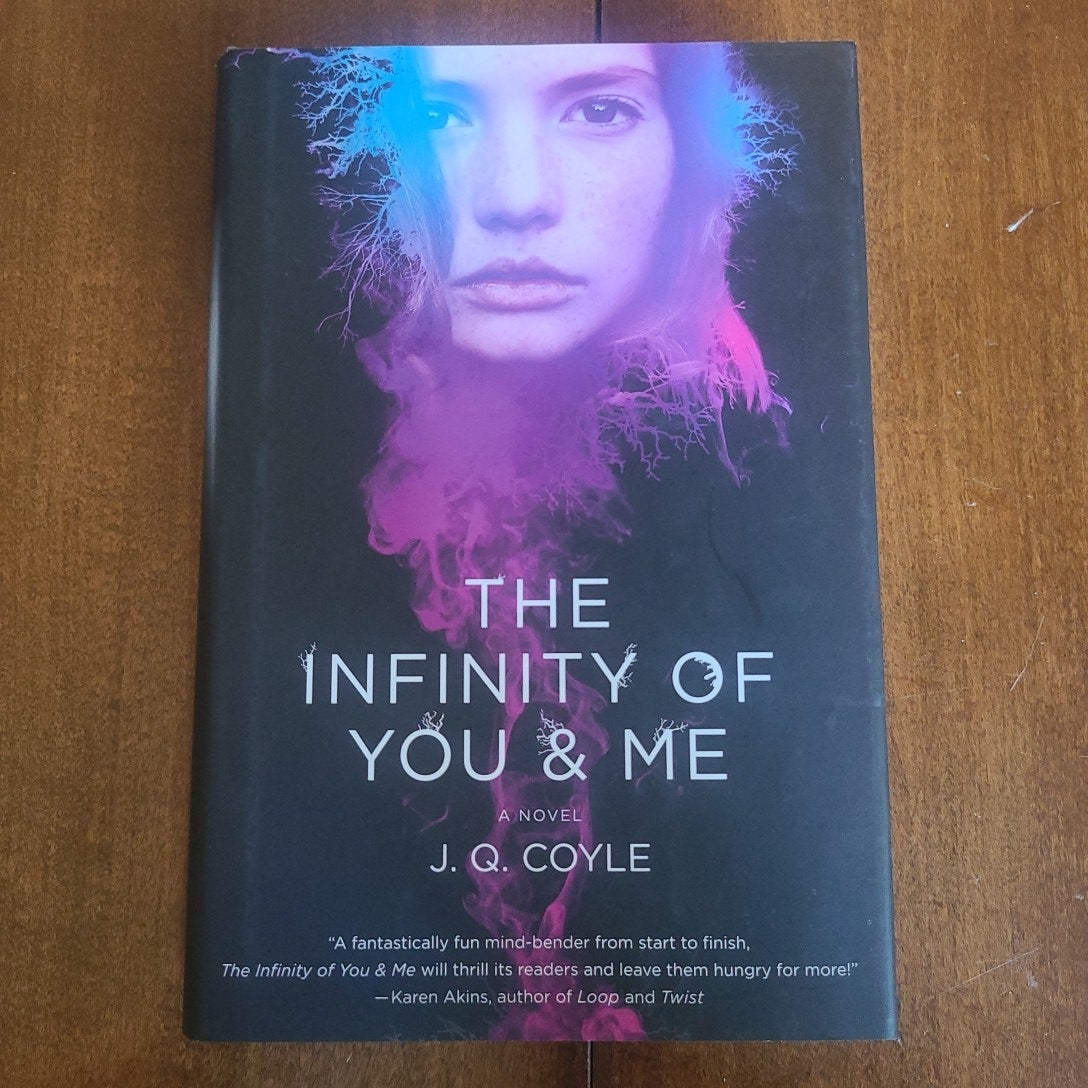 The Infinity of You and Me