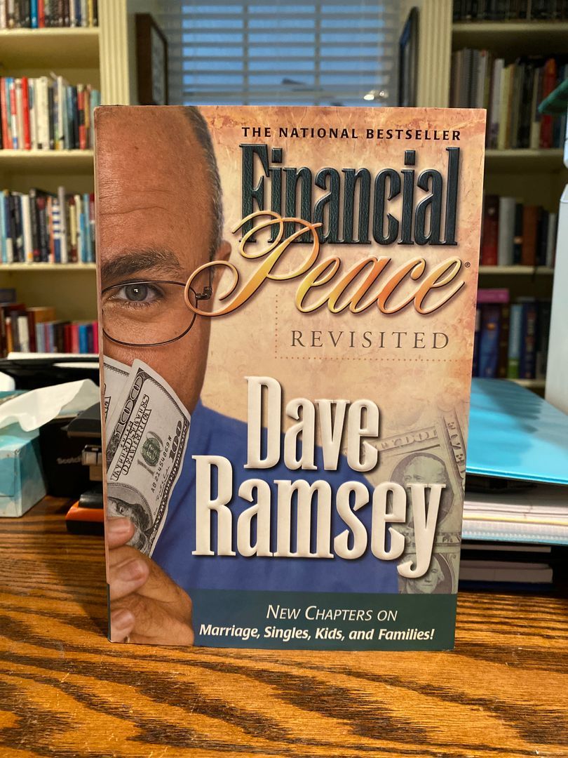 Financial Peace Revisited