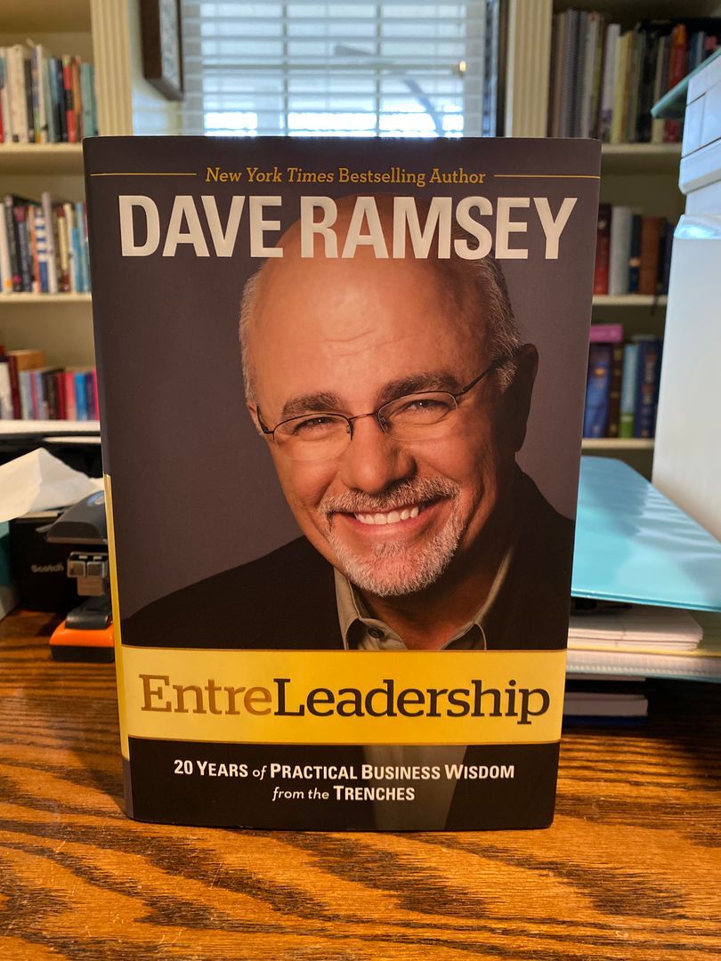 EntreLeadership