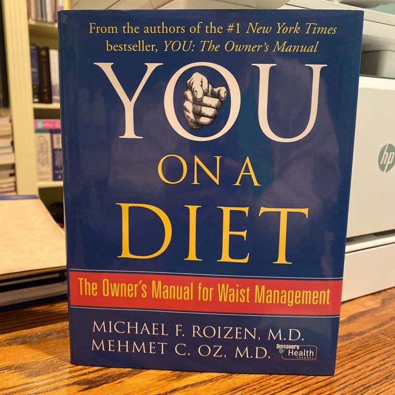 You - On a Diet