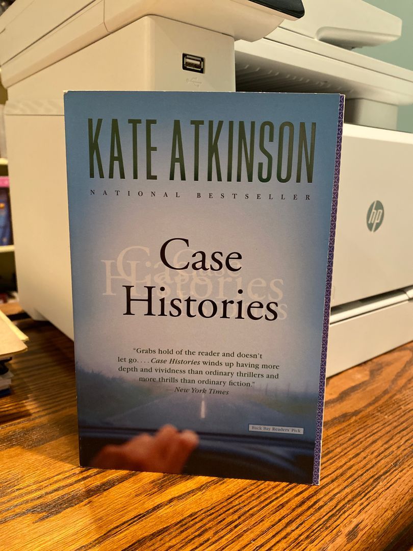 Case Histories