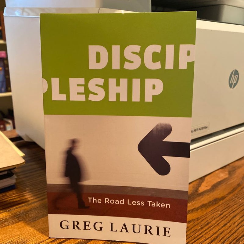 Discipleship