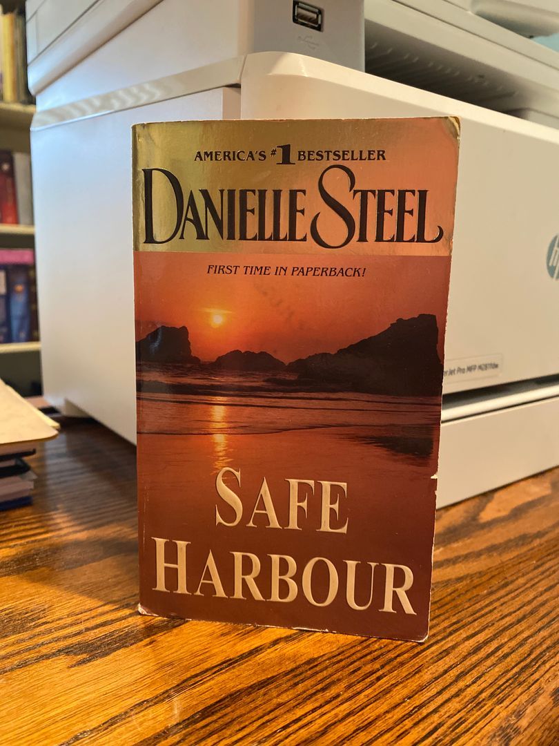 Safe Harbour