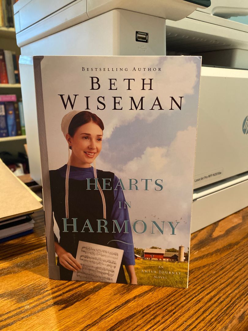 Hearts in Harmony