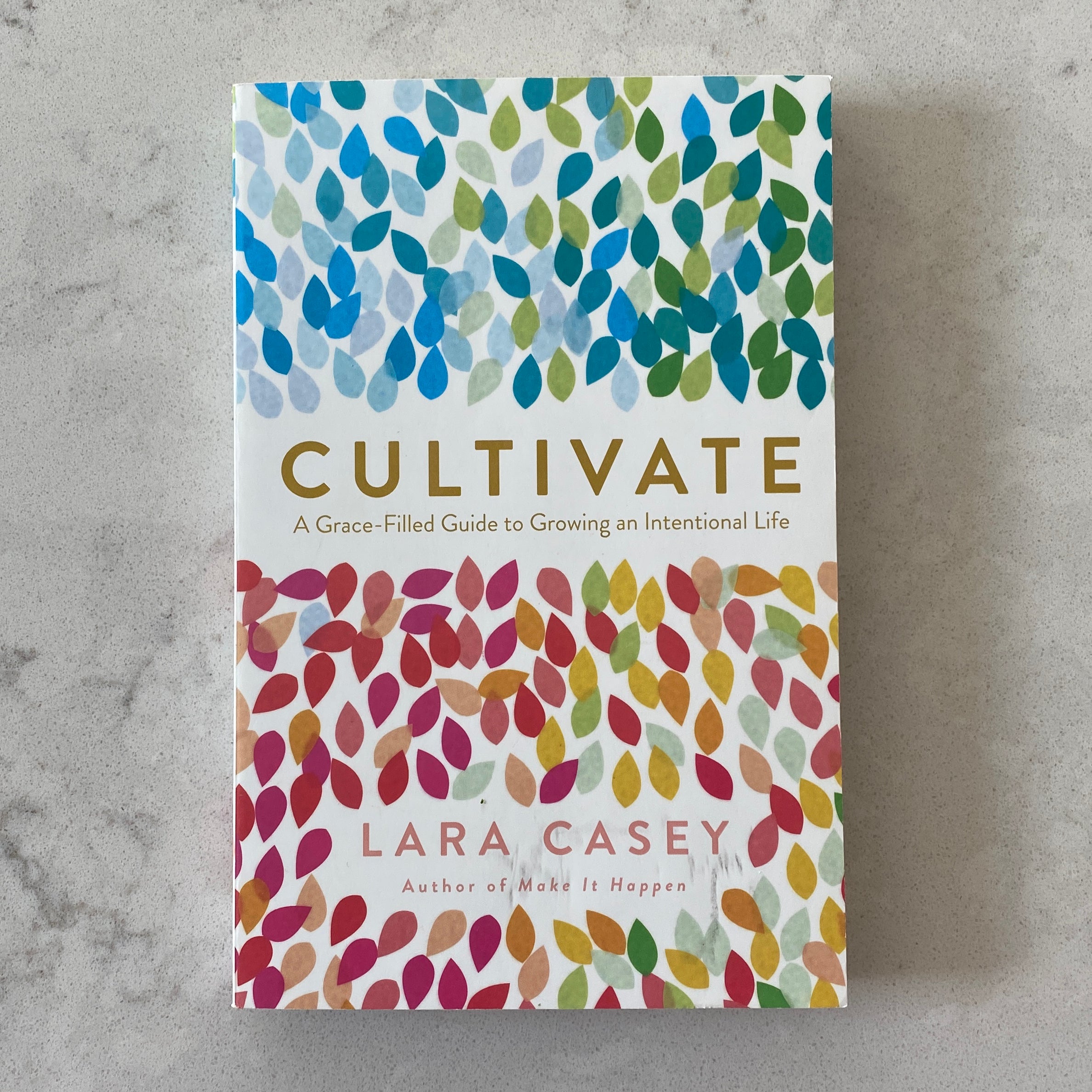 Cultivate