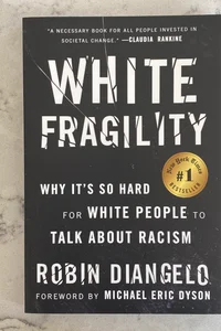 White Fragility