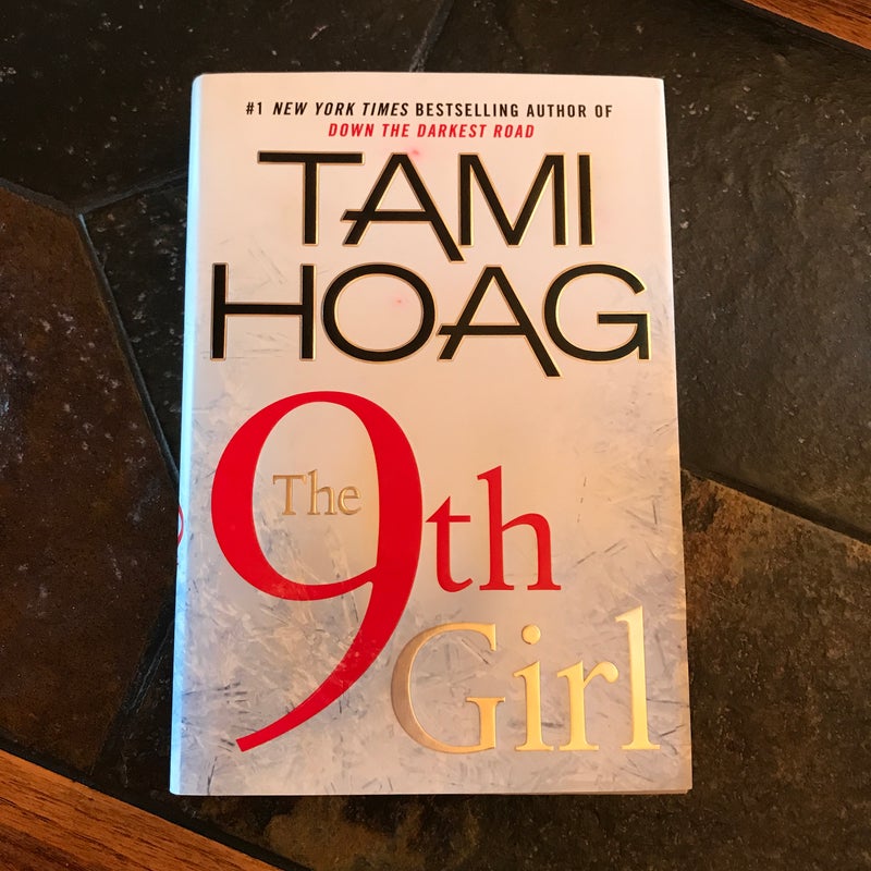 The 9th Girl 