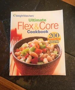 Ultimate Flex & Core Cookbook 