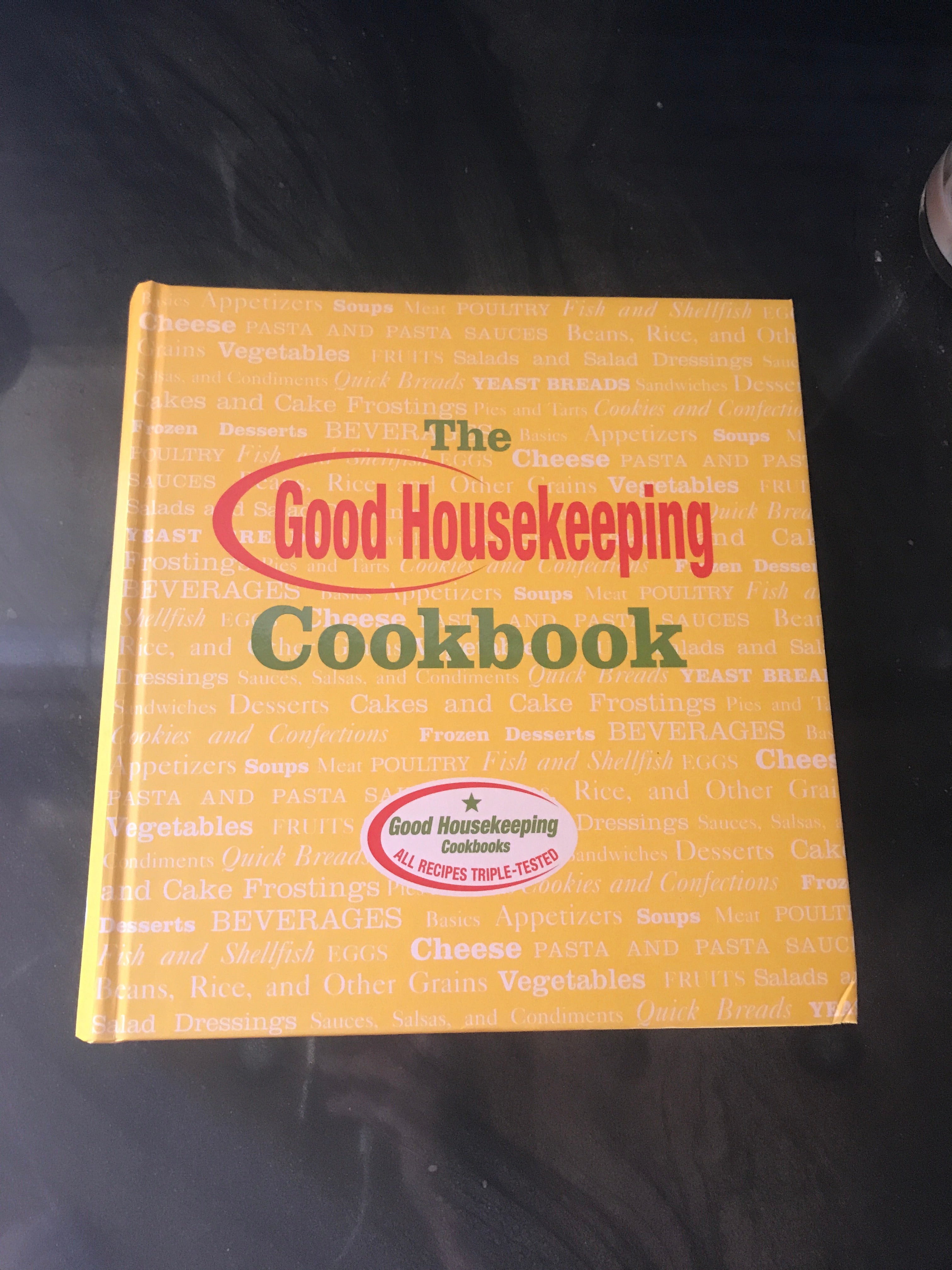 Good　The　by　Hardcover　Pangobooks　Housekeeping　Susan　Cookbook　Westmoreland,