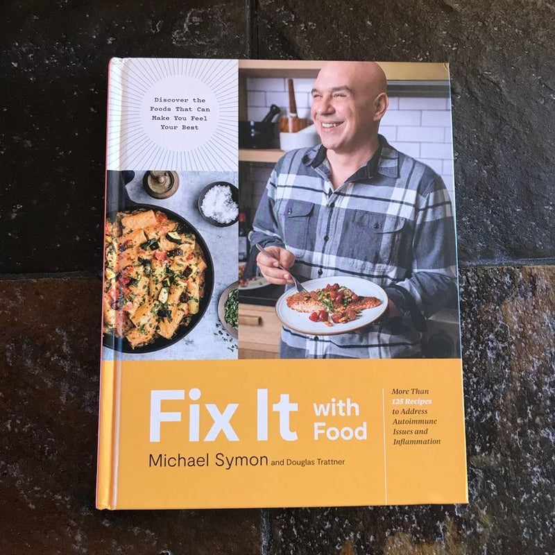 Fix It with Food
