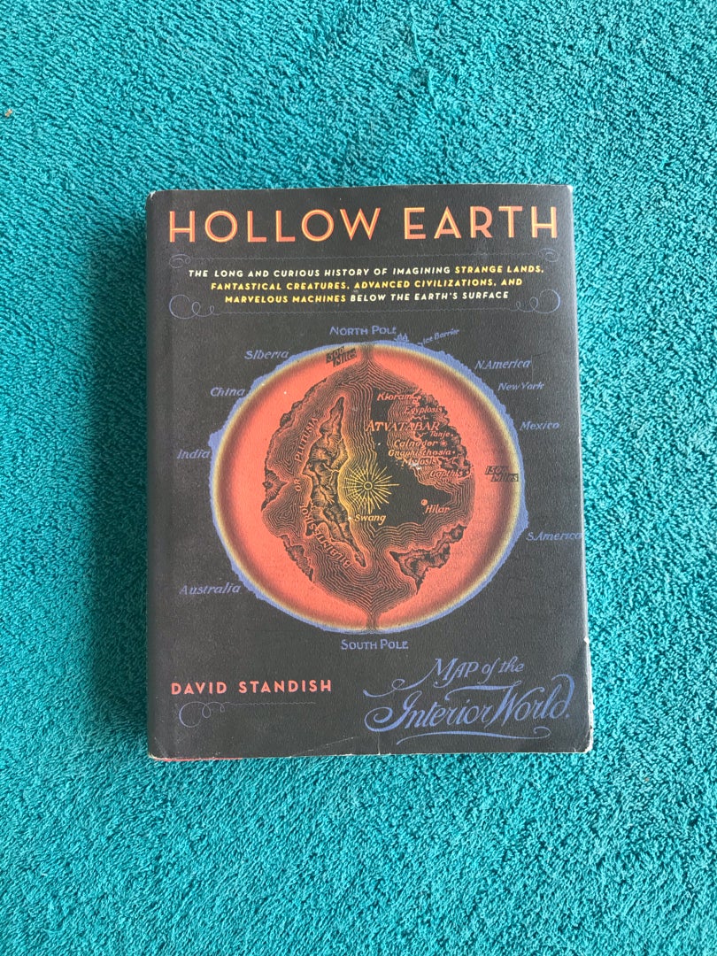 Hollow Earth