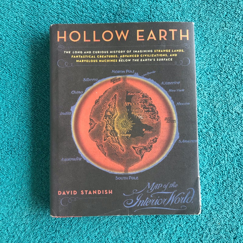 Hollow Earth