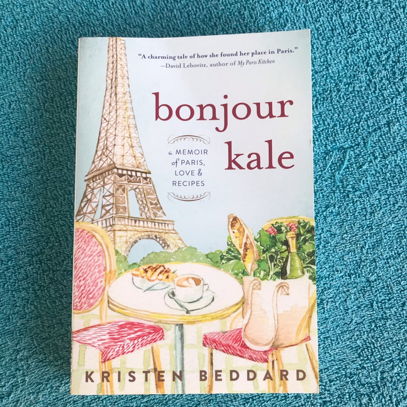 Bonjour Kale