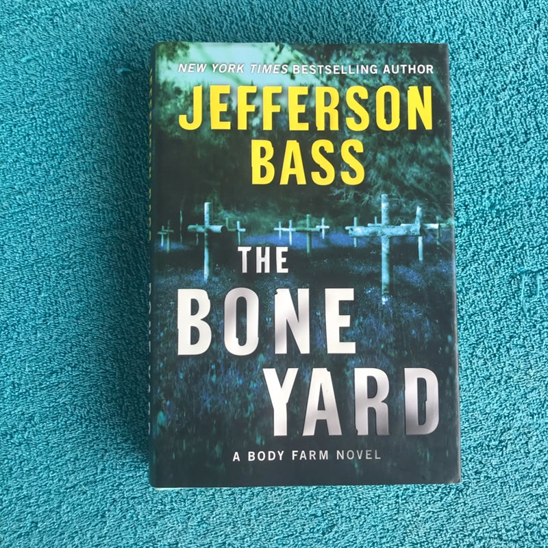 The Bone Yard