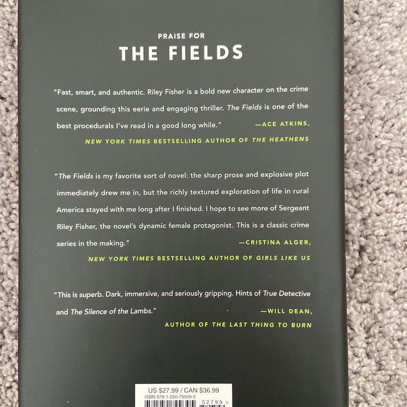 The Fields