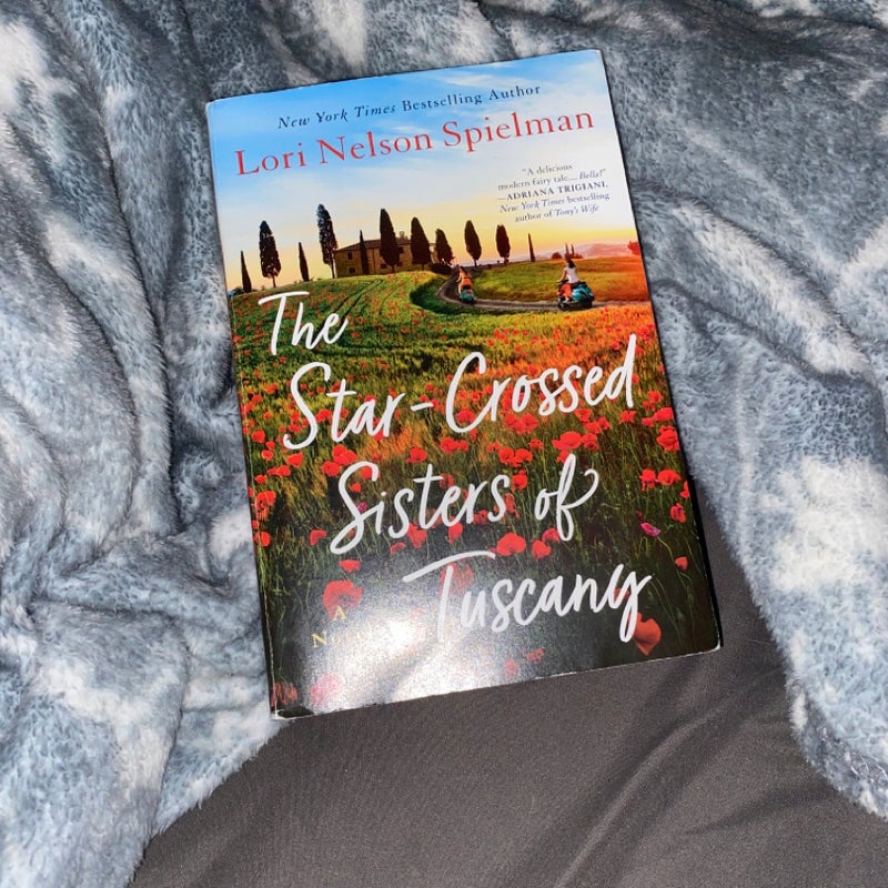 The Star-Crossed Sisters of Tuscany