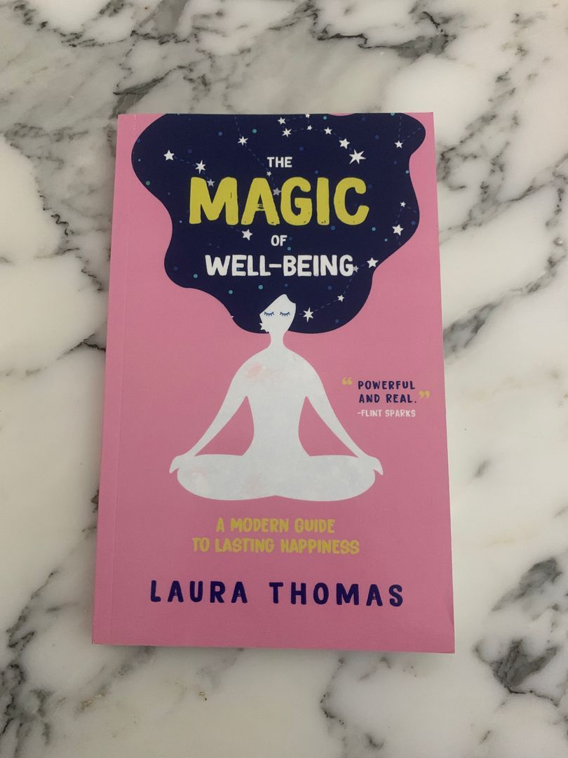 The Magic of Well-Being