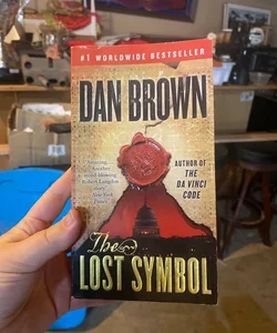 The Lost Symbol