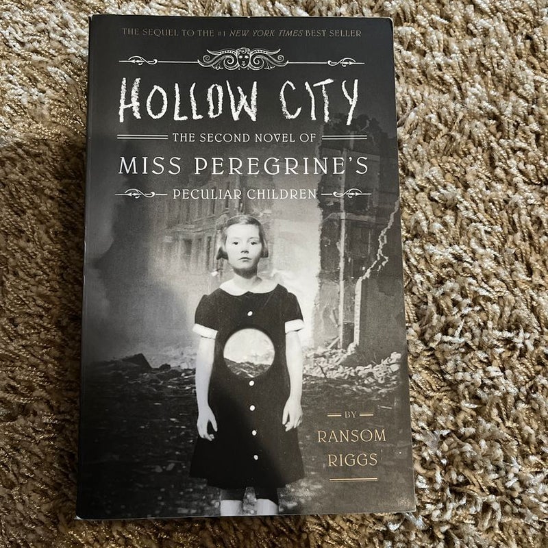 Hollow City