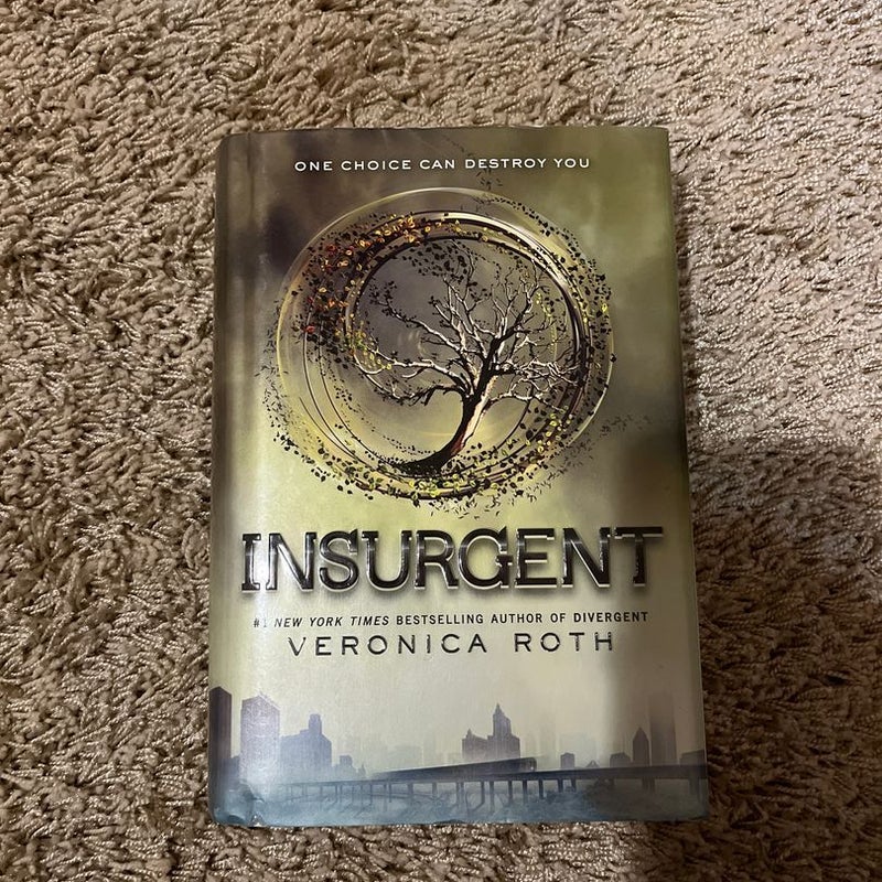 Insurgent