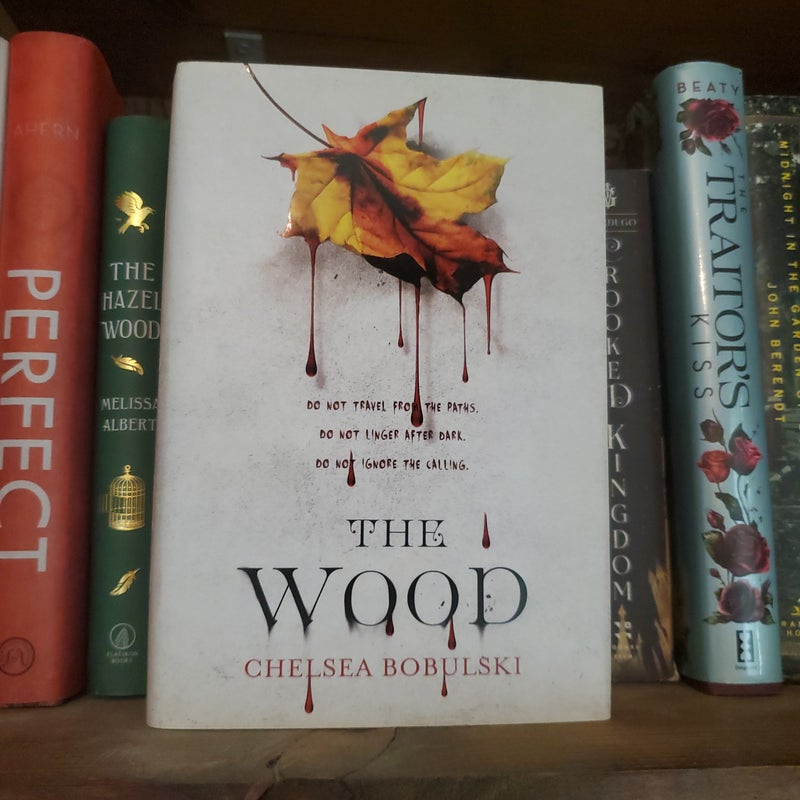 The Wood