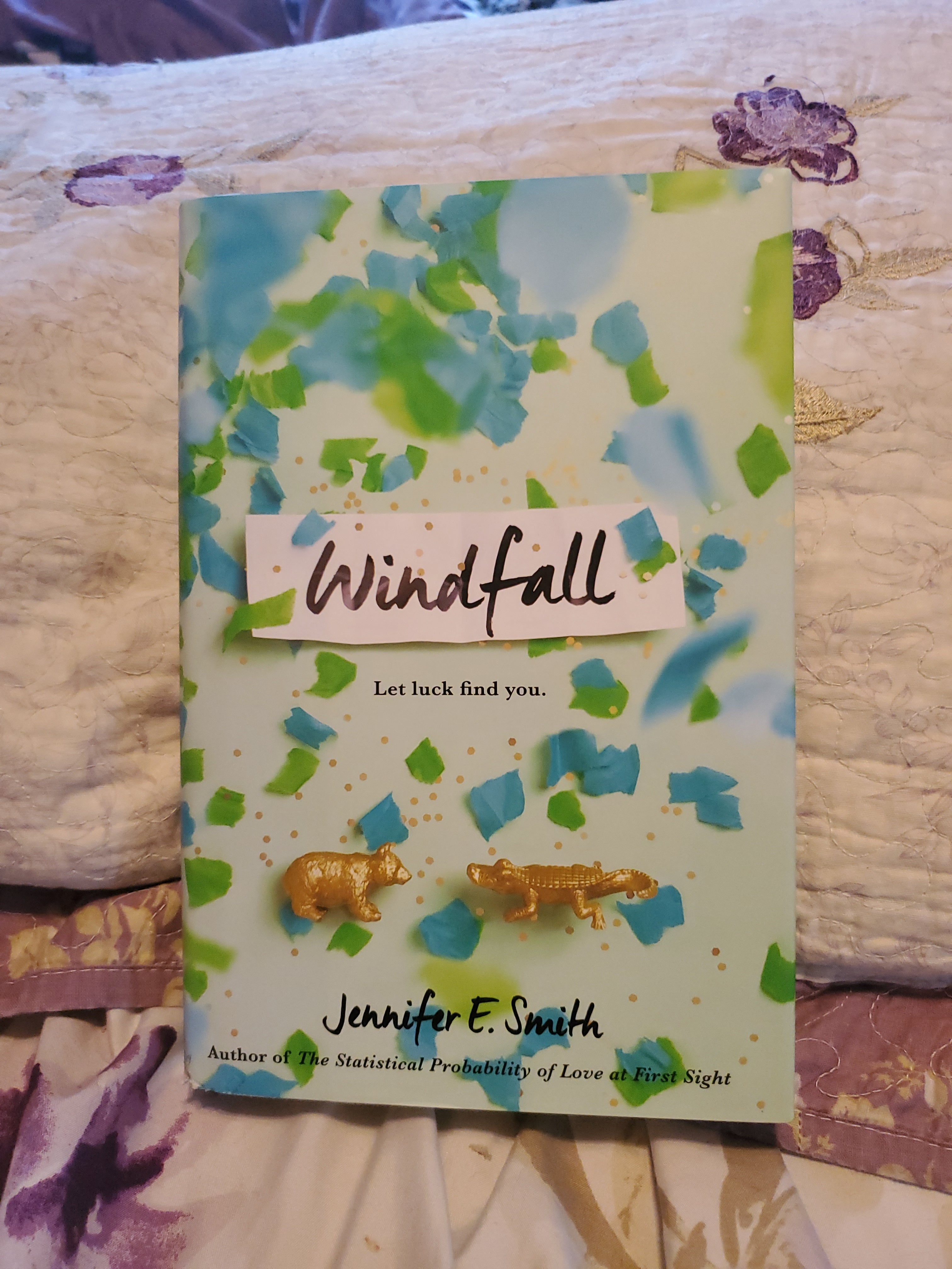 Windfall