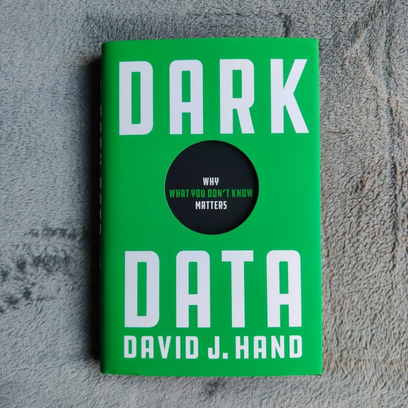 Dark Data